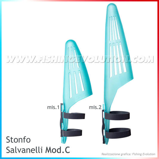 Salva Anelli Mod. C