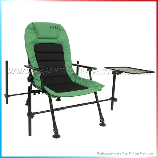 Sedia Pack FAUTEUIL Feeder Team