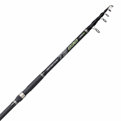 Canna Sunset Mormora TS 030 4,00 m – Telescopica Surfcasting Light