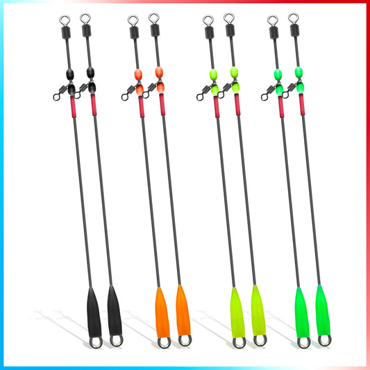 Mini Travetto Inox TLX 15 cm