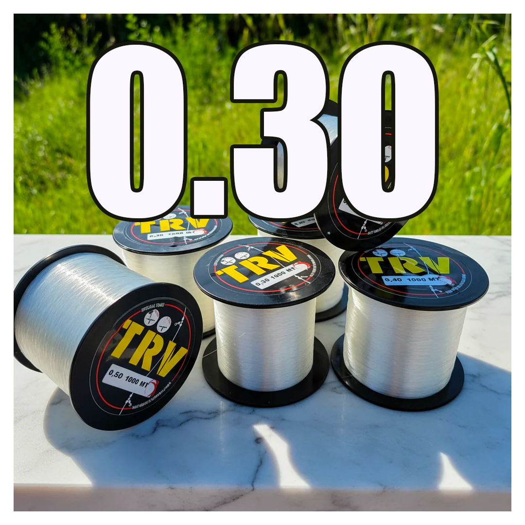 Filo Speciale Travi TRV 1000mt.