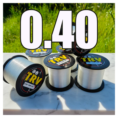 Filo Speciale Travi TRV 1000mt.