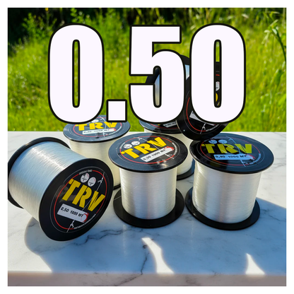 Filo Speciale Travi TRV 1000mt.