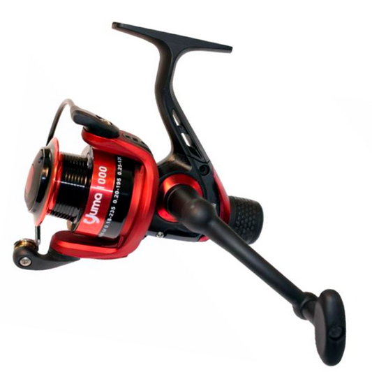 Mulinello Yuma frizione posteriore