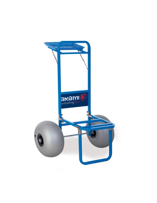 AKAMI BEACH TROLLEY SCTB