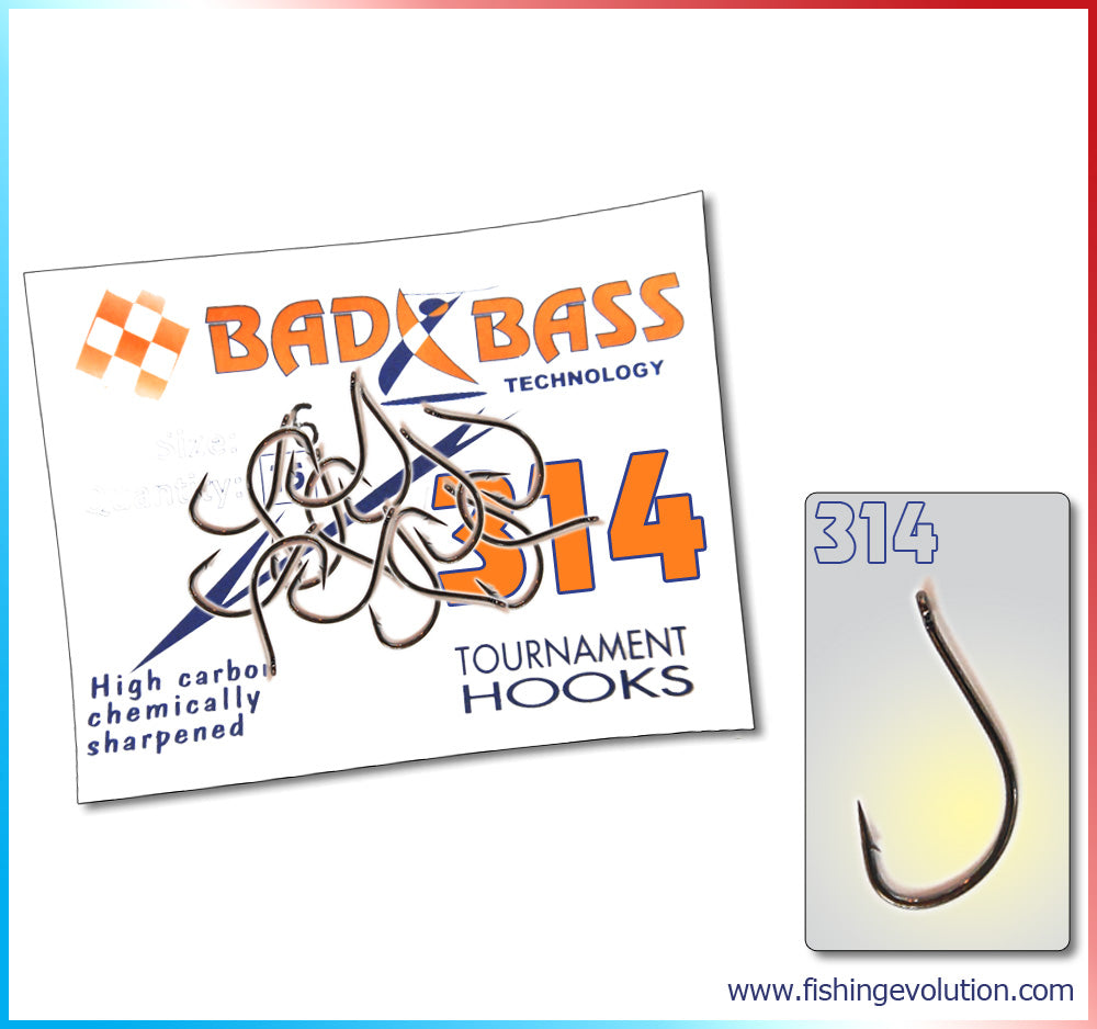 Bad Bass D2500023, Ami Tournament BS 314 Unisex Adulto, Multicolore, Size 3 Bad Bass D2500023, Ami Tournament BS 314 Unisex Adulto, Multicolore, Size 3