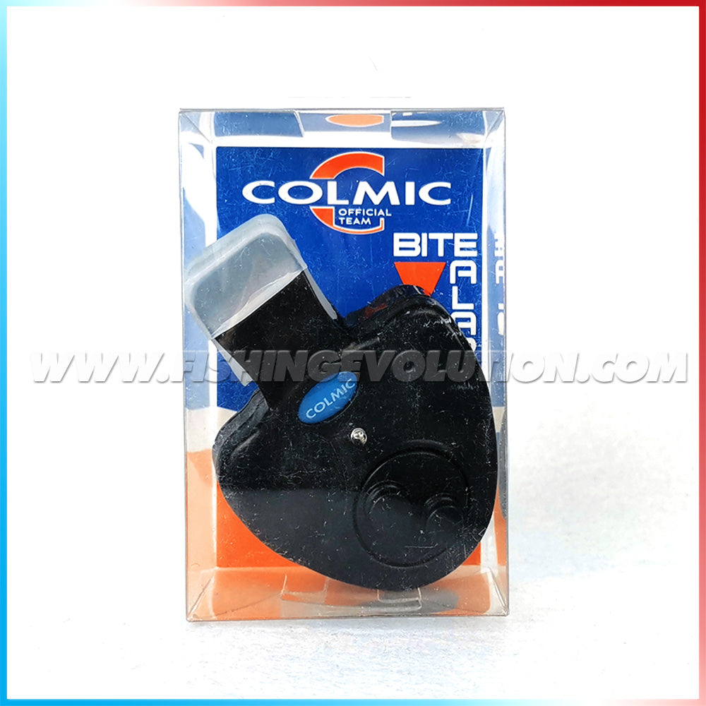 Avvisatore Abboccata Nero 6300068 Avvisatore Abboccata Nero 6300068