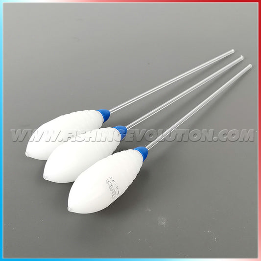Poids interchangeable Bombarda flottant