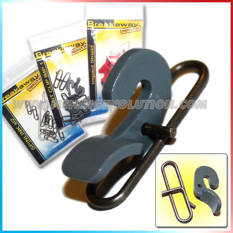 Bait Clip Breakaway IMP 1