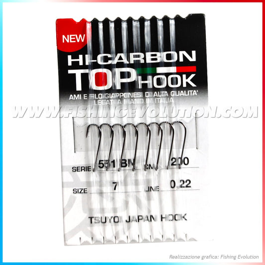 Ami Legati Serie 551 BN