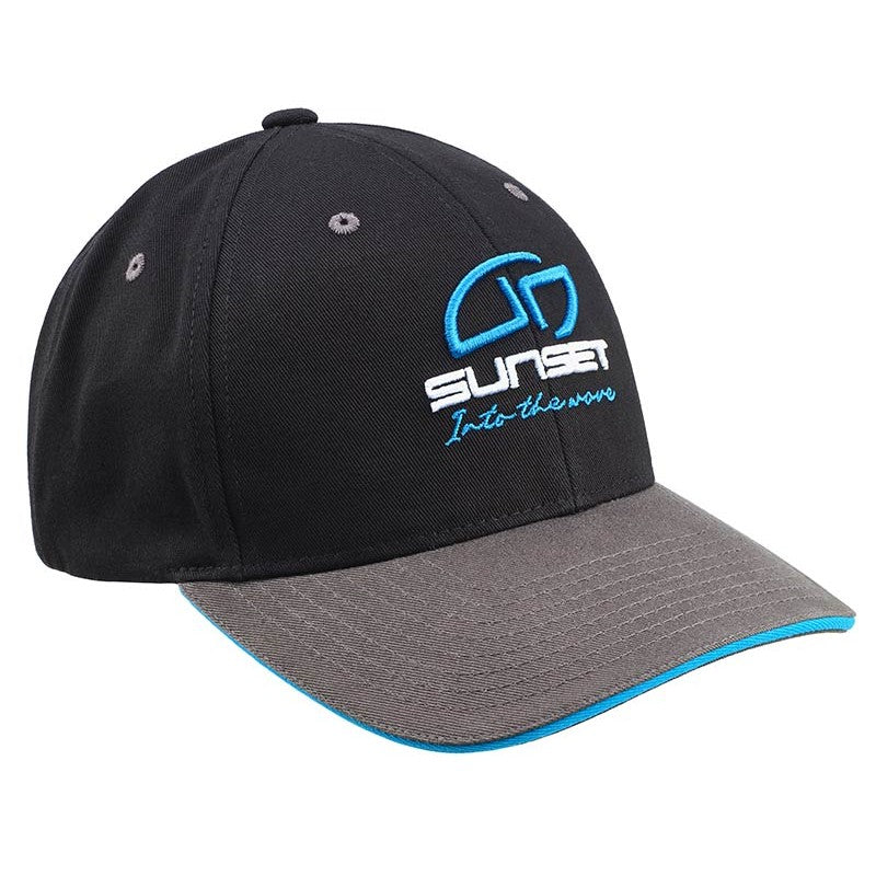 Cappellino Sunset – Sport o Trucker | Pesca, Mare e Outdoor