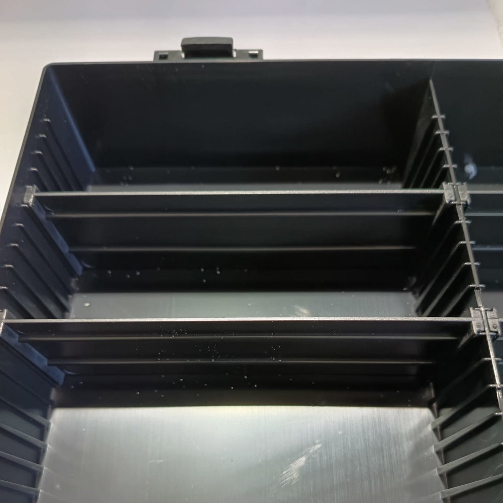 Kit 2 Divisori Interni Winder Boxx