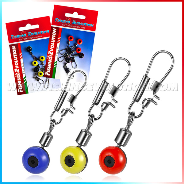 RYAN Kit di Piombi da Pesca - 52 Pezzi Pesi Forma di Goccia RYAN Kit di Piombi da Pesca - 52 Pezzi Pesi Forma di Goccia