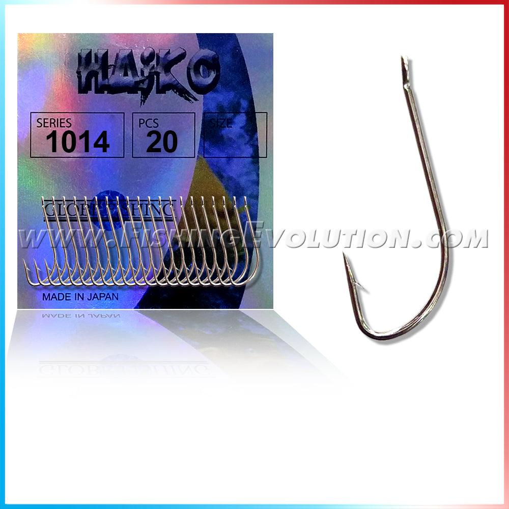 Ganci Da Pesca Wright McGill Snelled 139 - Foto 7