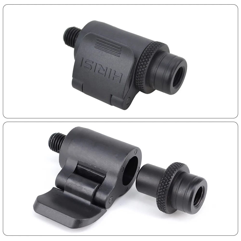 Hirisi Quick Change Adapter AQ211