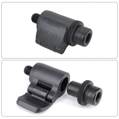 Hirisi Quick Change Adapter AQ211
