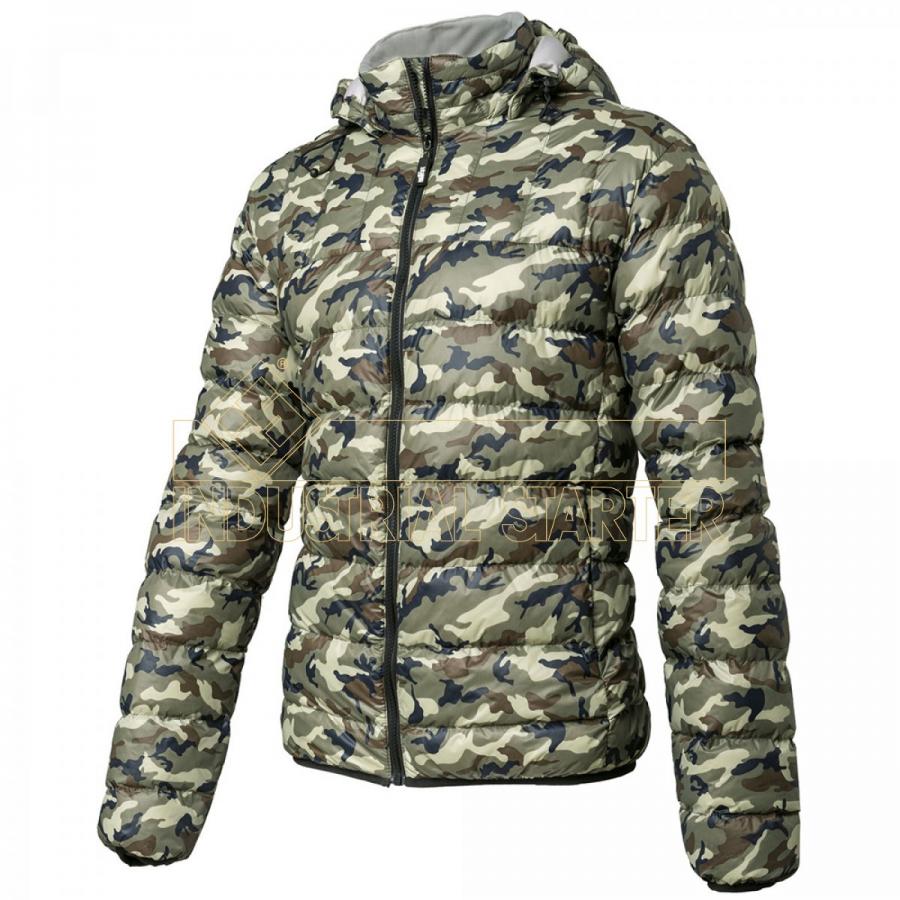 Issa - Piumino Calgary 04096