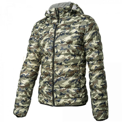 Issa - Piumino Calgary 04096