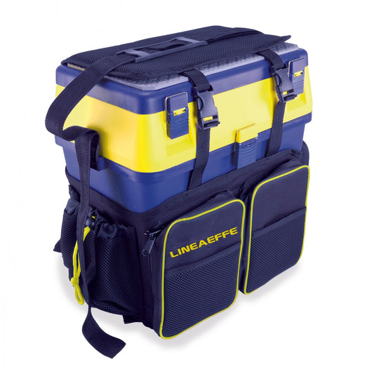 Combo Spallaccio + Panchetto Lineaeffe