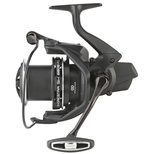 Sunset Shorestar SW 5508 – Mulinello Mare 7+1 Cuscinetti Worm Shaft 10 kg