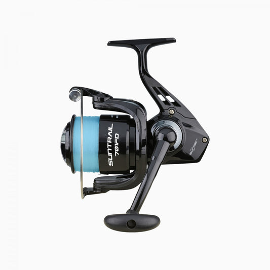 Sunset Suntrail SWF 701 – Mulinello Surfcasting con Filo
