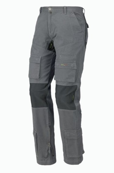 ISSA PANTALONE STRETCH ON 8738