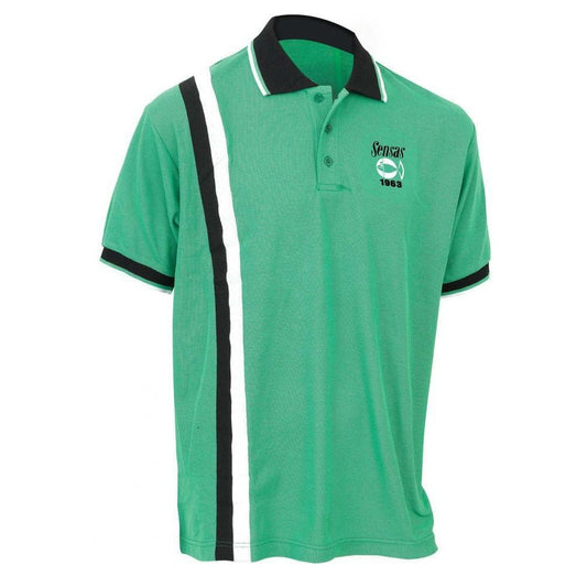 SENSAS Argentina POLO