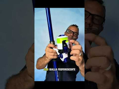 🎣 Combo Fondo Moonstone 4,20 + Nauteck 7000 – Potenza e Prezzo Sotto Controllo!