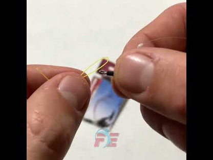 Micro Girella Attacco Rapido 1066