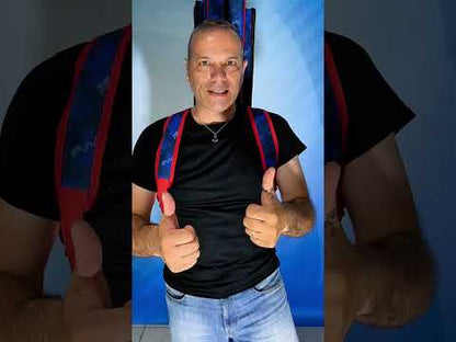Yuki Fodero Rigido con Treppiede 180cm