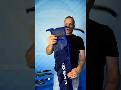Evo3POD Tube Sheath Reinforced Bottom