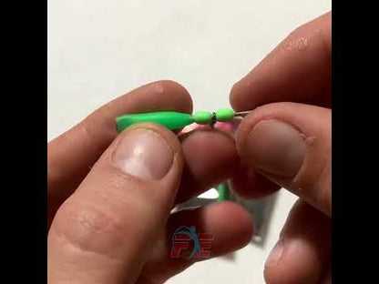 Mini Travetto Micro Ghost (MTM) 2pz.