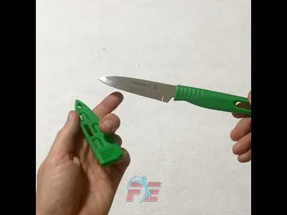 Coltello Sfilettatore 4 Colori