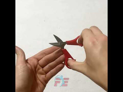 Forbicine Rosse