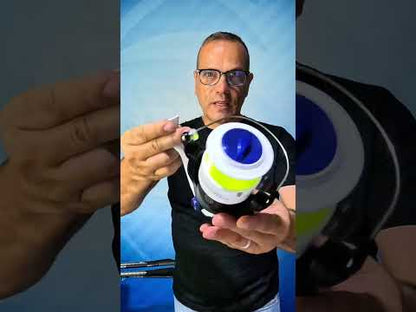 Nauteck Pro Surf 7000 reel