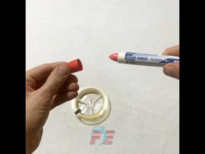 Pennarello Marker per filo