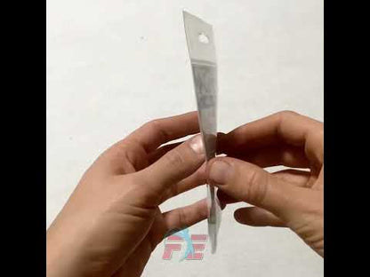 Gemini Genie Pulley Clips
