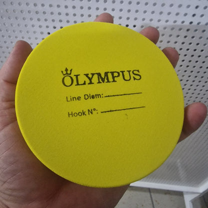 Ruzzole in Eva 120x2cm Avvolgi Finali