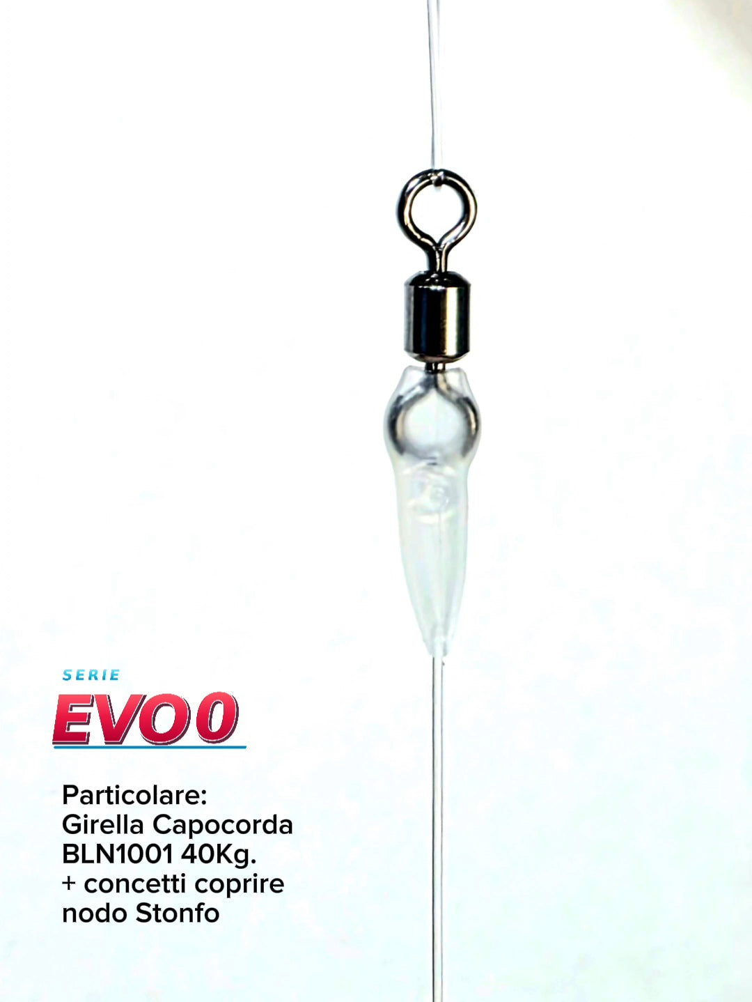 Poutres série EVO