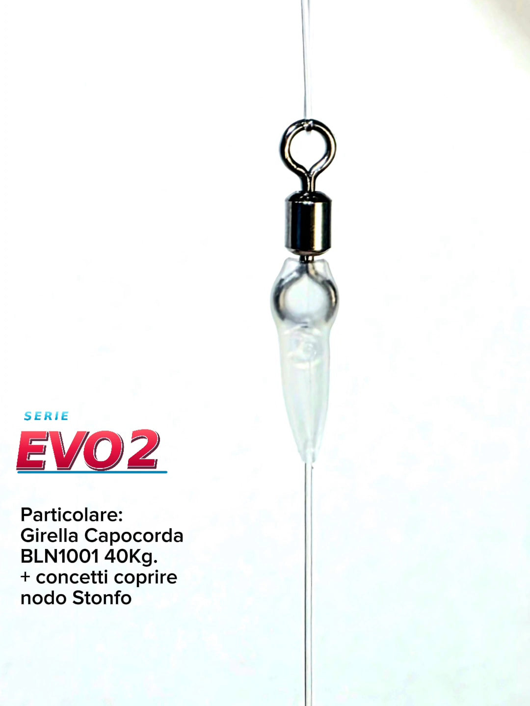 Poutres série EVO