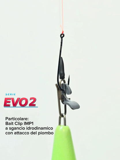 Poutres série EVO