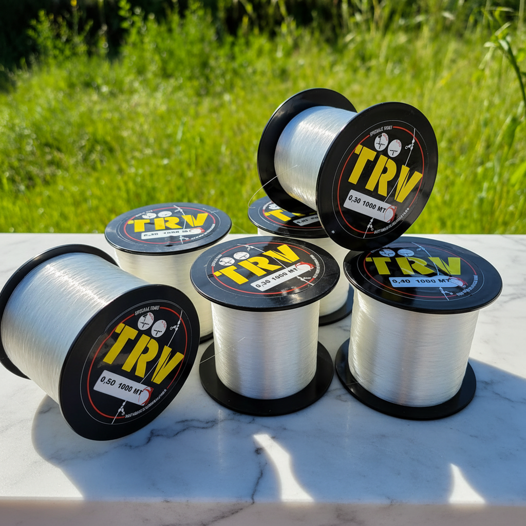 Filo Speciale Travi TRV 1000mt.
