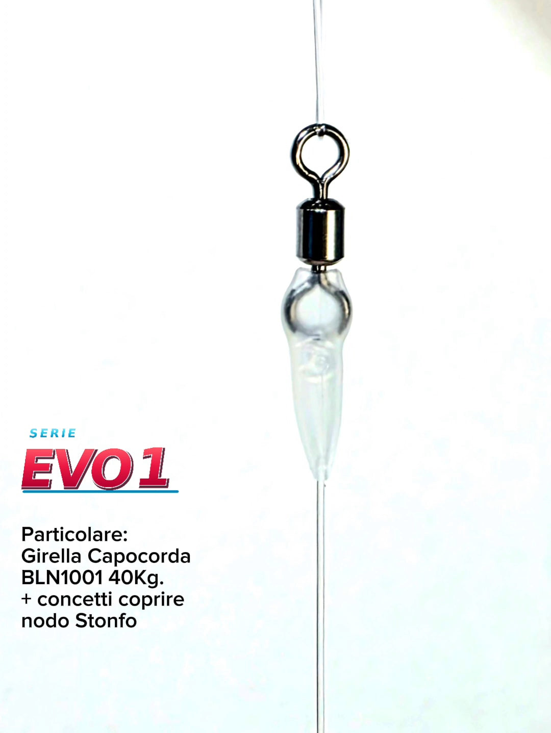 Poutres série EVO