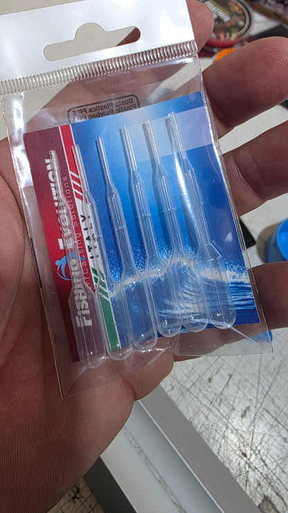Evolution Precision Pipette 6pz.