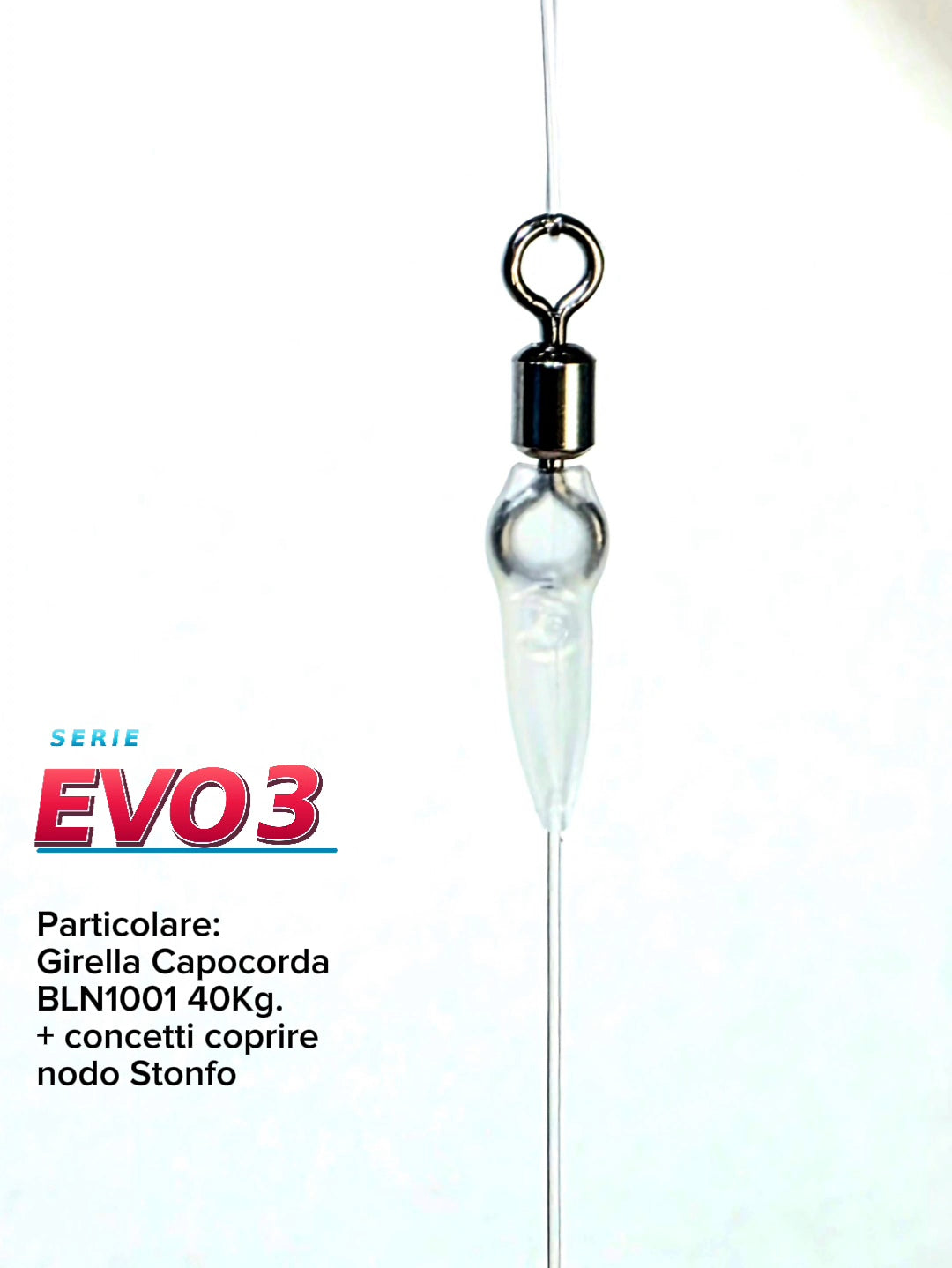 Poutres série EVO