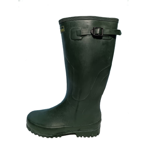 Olympus - Stivali in gomma nitrilica