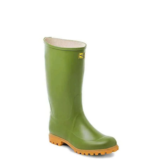 Stivale Trento Ginocchio suola c.a. Art 37