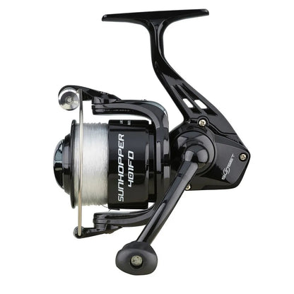 Sunset Mormora + Sunhopper – Combo Completa Beach ledgering