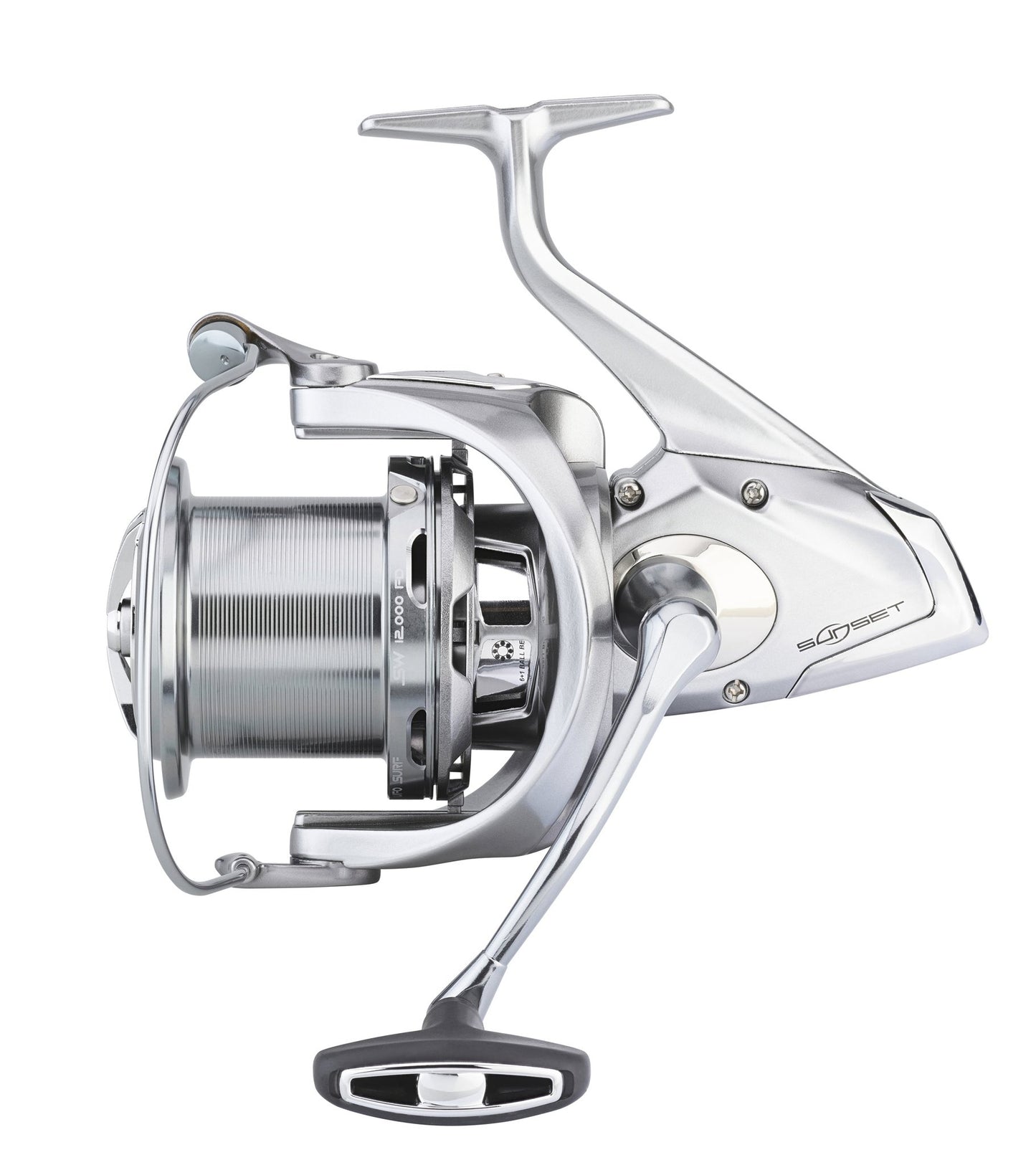 Sunset Jet Detect + UFO Surf SW – Combo Surfcasting TOP