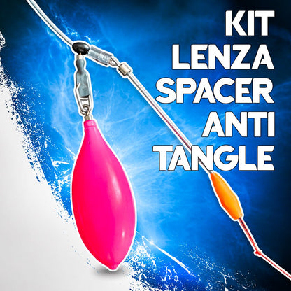 Sunset Jet Detect + UFO Surf SW – Combo Surfcasting TOP
